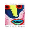 The Stomping Academy - Times New Roman